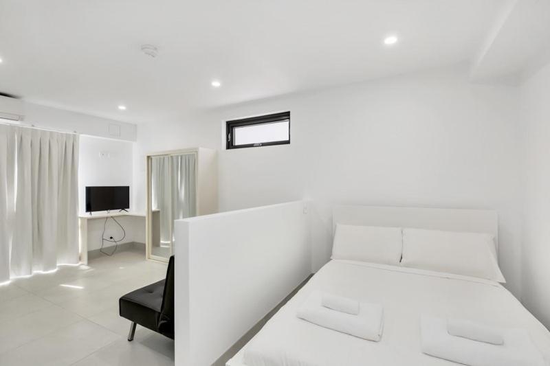 New Studio Apartment In Surry Hills Sydney Exterior photo